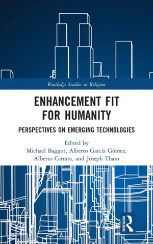 Enhancement Fit for Humanity