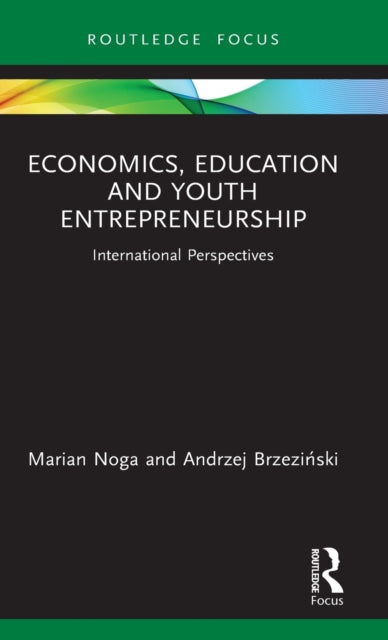 Economics, Education and Youth Entrepreneurship