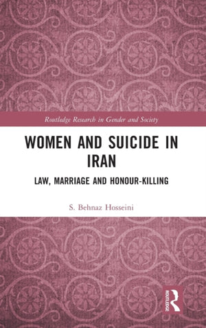 Women and Suicide in Iran