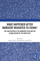 Book cover of: What Happened After Manjusri Migrated to China?. By: Jinhua Chen