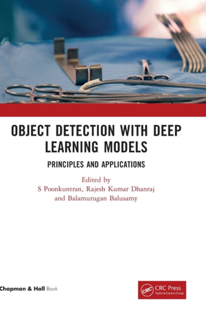 Object Detection with Deep Learning Models