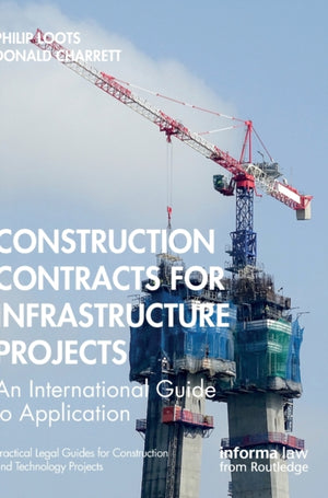 Contracts for Infrastructure Projects
