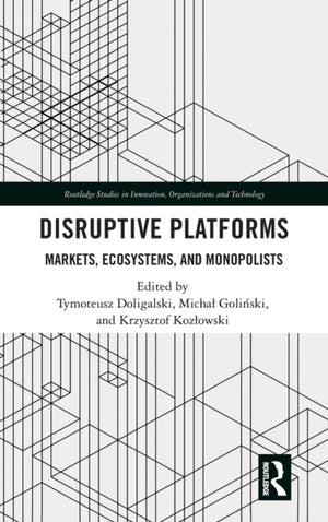 Disruptive Platforms