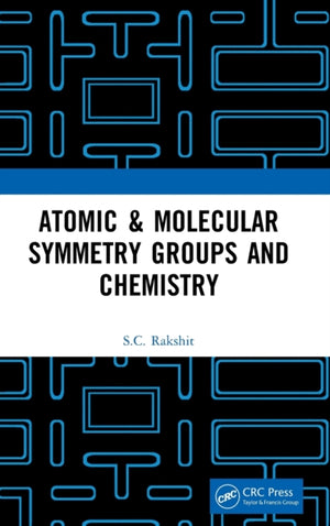 Atomic & Molecular Symmetry Groups and Chemistry