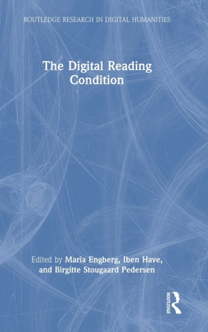The Digital Reading Condition
