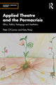 Book cover of: Applied Theatre and the Permacrisis