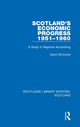 Book cover of: Scotland’s Economic Progress 1951-1960. By: Gavin McCrone