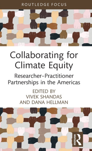 Collaborating for Climate Equity
