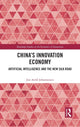 Book cover of: China's Innovation Economy. By: Jon-Arild Johannessen