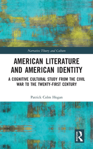 American Literature and American Identity