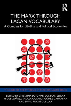 Marx Through Lacan Vocabulary