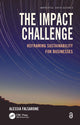 Book cover of: Impact Challenge. By: Alessia Falsarone