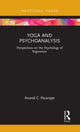 Book cover of: Yoga and Psychoanalysis. By: A. C. Paranjpe
