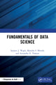 Book cover of: Fundamentals of Data Science