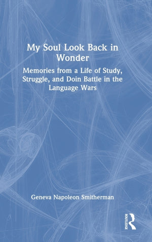 My Soul Look Back in Wonder