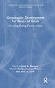 Book cover of: Community Development for Times of Crisis. By: Norman Walzer