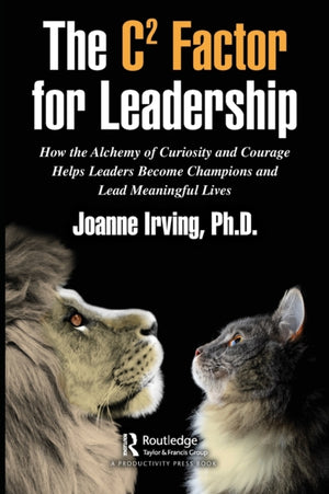 The C² Factor for Leadership