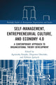 Book cover of: Self-Management, Entrepreneurial Culture, and Economy 4.0