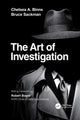 Book cover of: Art of Investigation. By: Chelsea Binns
