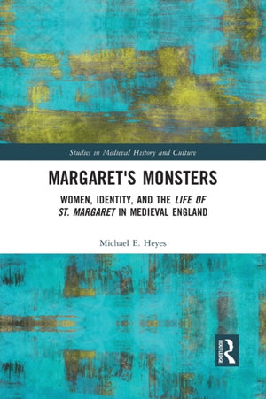 Margaret's Monsters