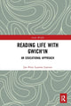 Book cover of: Reading Life with Gwich'in. By: Jan Peter Laurens Loovers
