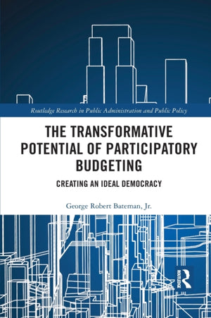 Transformative Potential of Participatory Budgeting