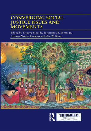 Converging Social Justice Issues and Movements