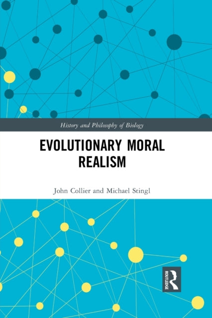 Book cover of: Evolutionary Moral Realism. By: Michael Stingl