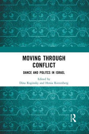 Moving through Conflict