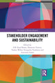 Book cover of: Stakeholder Engagement and Sustainability. By: S. M. Riad Shams
