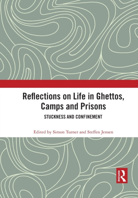 Book cover of: Reflections on Life in Ghettos, Camps and Prisons. By: Simon Turner