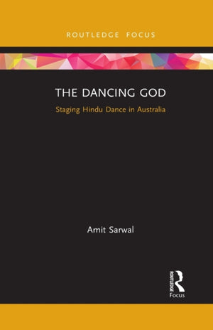 Dancing God