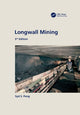 Book cover of: Longwall Mining, 3rd Edition. By: Syd S. Peng