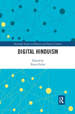 Digital Hinduism