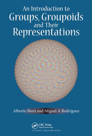 An Introduction to Groups, Groupoids and Their Representations