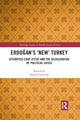 Book cover of: Erdogan’s ‘New’ Turkey. By: Nikos Christofis