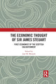 Book cover of: Economic Thought of Sir James Steuart. By: José M. Menudo