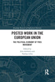 Book cover of: Posted Work in the European Union. By: Jens Arnholtz