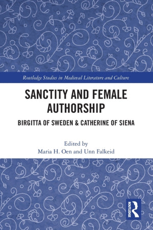 Sanctity and Female Authorship