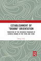Book cover of: Establishment of "Drama" Orientation. By: Yifan Zhang