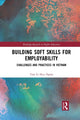 Book cover of: Building Soft Skills for Employability. By: Tran Le Huu Nghia