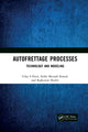 Book cover of: Autofrettage Processes. By: Uday S. Dixit