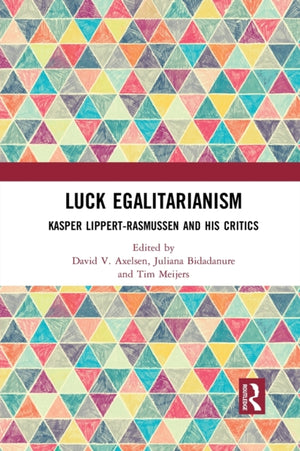 Luck Egalitarianism