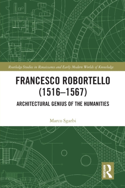 Francesco Robortello (1516-1567)