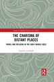 Book cover of: Charisma of Distant Places. By: Courtney Luckhardt