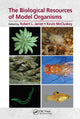 Book cover of: Biological Resources of Model Organisms. By: R. L. Jarret