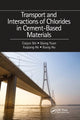 Book cover of: Transport and Interactions of Chlorides in Cement-based Materials. By: Caijun Shi