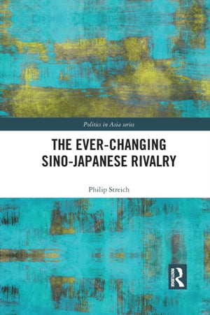 Ever-Changing Sino-Japanese Rivalry