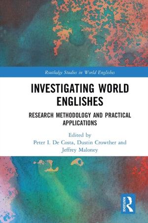 Investigating World Englishes