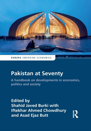 Pakistan at Seventy